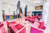 Bed & Breakfast Hotel Ashish Plaza - Susons Hotels
