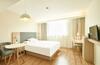 Hotel Hanting Express Jiaxing New Cultural Square