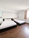 Hotel Madame Cuc 127