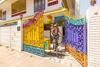 Stops Hostel Varanasi