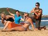 Hostal Aussitel Backpackers