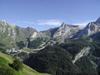 Rental Apartment Le Chalet 11