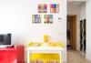 Apartamento Refino
