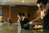 Hotel NH Canciller Ayala Vitoria