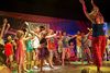 Hotel Larissa Holiday Beach Club - All Inclusive