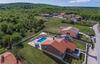 Holiday Home Labin With Fireplace Viii