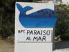 Apartamento Para�so Al Mar