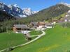 Hotel Pension Odles