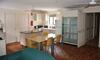 Albergue Tahune Airwalk Lodge