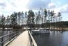 Ristiina Apartment With Sauna