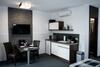 Apartamento Triumph Inn