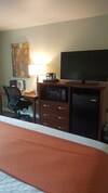 Hotel Best Western University Inn