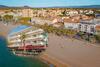 Hotel Les Palmiers