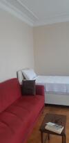 Walnut Shell Hotel