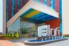 Hotel Aloft Bengaluru Cessna Business Park