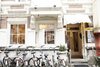 Hotel Quentin England Amsterdam