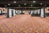 Hotel Crowne Plaza Denver Airport Convention Ctr