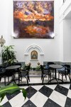 Cool Sevilla Hotel