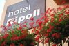 Hotel Ripoll Restaurant