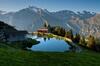 Albergue Berglodge Ristis