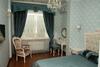 Apartment On Franzuskiy Boulevard 9
