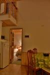 Hotel Y Caba�as Borde Andino