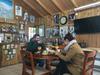 Hotel Y Caba�as Borde Andino