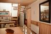 Hotel Y Caba�as Borde Andino