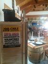 Hotel Y Caba�as Borde Andino