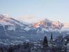 Hotel Liberty Mont Blanc