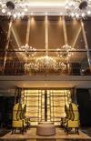 Hotel Dorsett Putrajaya