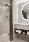 Hotel NH Collection Madrid Eurobuilding