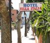 Hotel Villa Italia