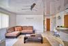 Modern Eshae Living Apartment