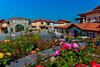 Hotel Villa Carolina Resort