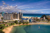 Hotel Outrigger Twin Towns Resort