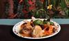 Hotel Hoster�a Restaurante Del Puerto