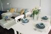 New Oriental Serviced Apartments