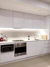 New Oriental Serviced Apartments