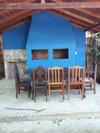 Hostal Tiki Mares Do Sul