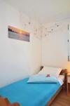 Apartment Two-bedrooms By The Sea
