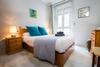 Apartments Holidays 2 Malaga Historic Center