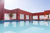 Hotel Plaza Inn Paineiras