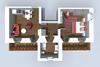 Apartamento Residence Cavanis Wellness & Spa