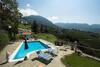 Apartamento Appartement Tschivon