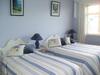 Bed & Breakfast Chaplins Townhouse