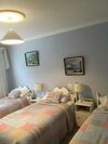Bed & Breakfast Chaplins Townhouse