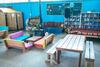 Me'ever Hostel