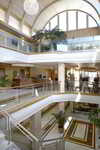 Hotel Thalassa Beach Resort