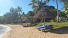 Hotel Oc�an Beach Sakatia
